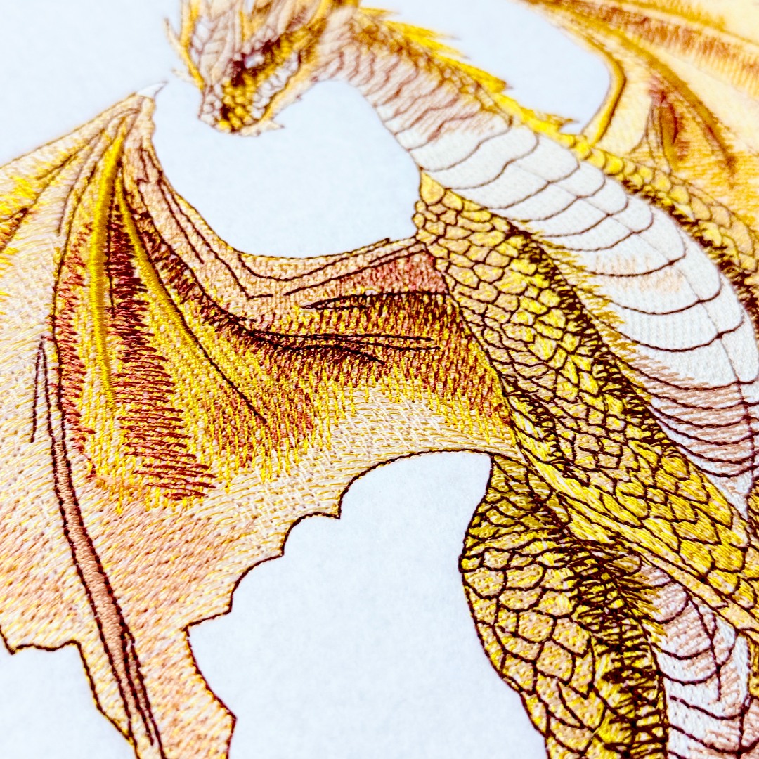 Gold Dragon Gold Dragon