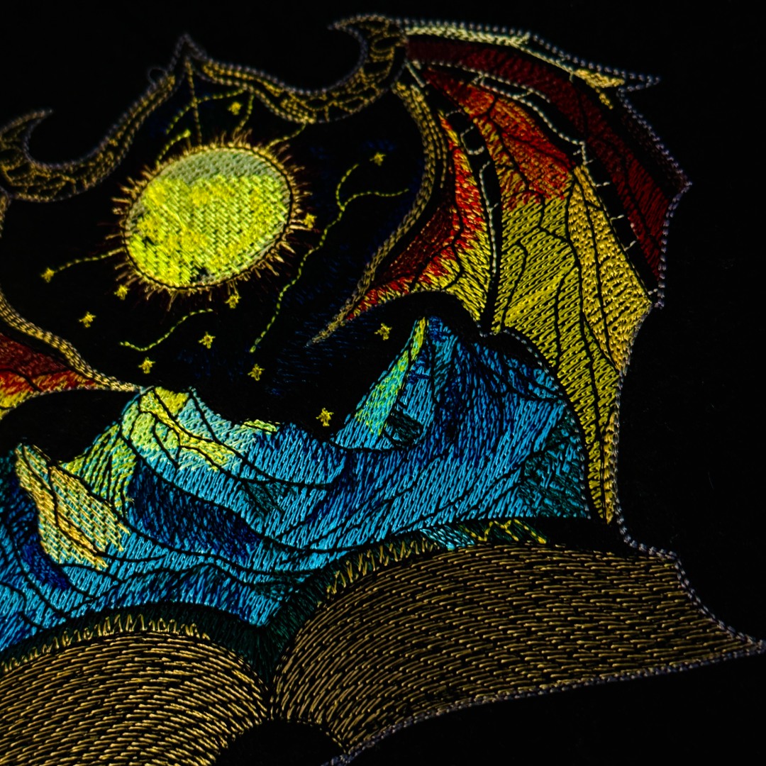 Dragon Book of Fantasy Dragon Book of Fantasy