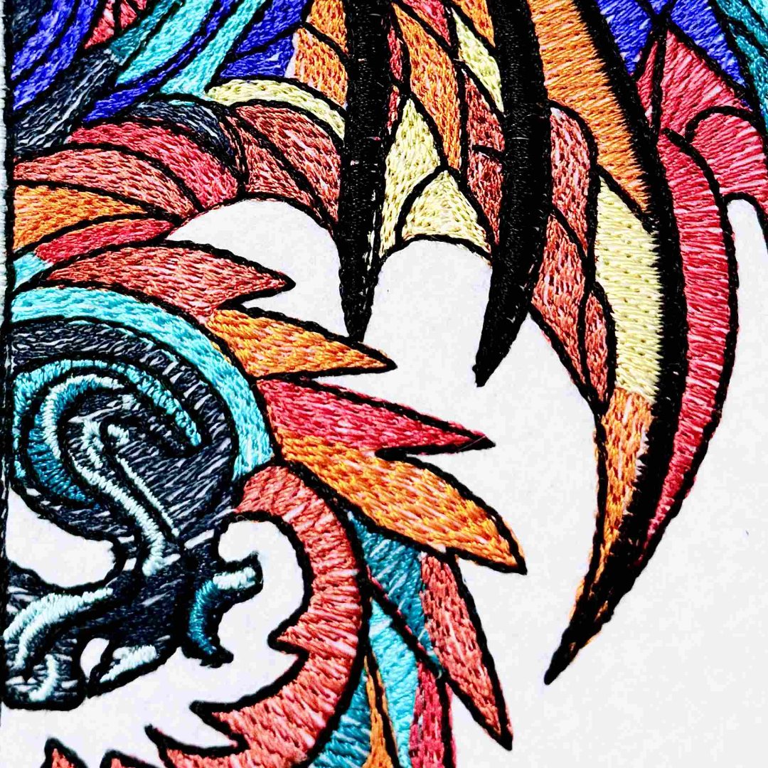 Dragon Sword Dragon Sword