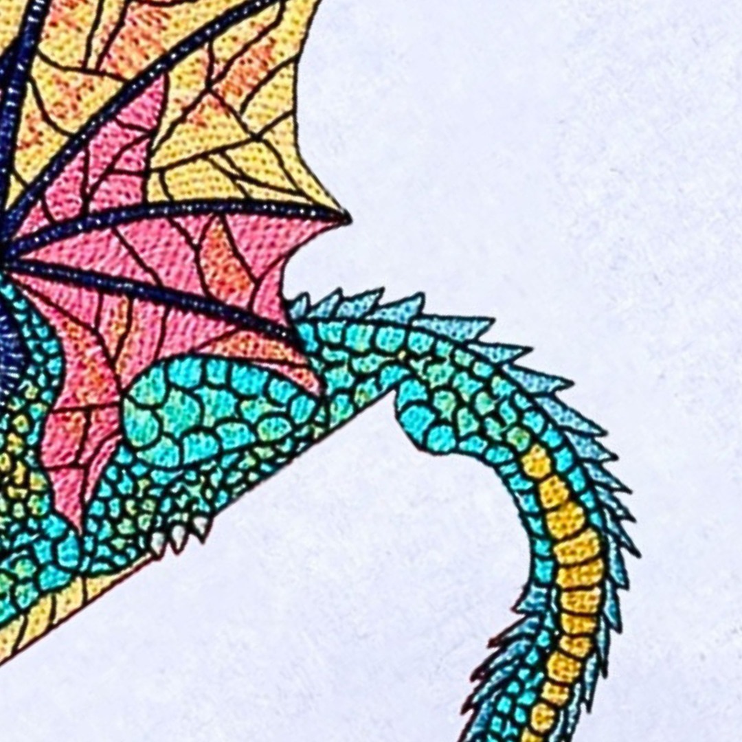 Baby Dragon Baby Dragon