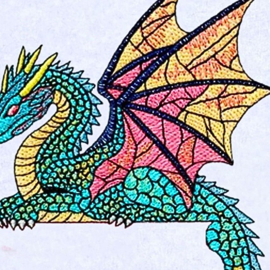 Baby Dragon Baby Dragon