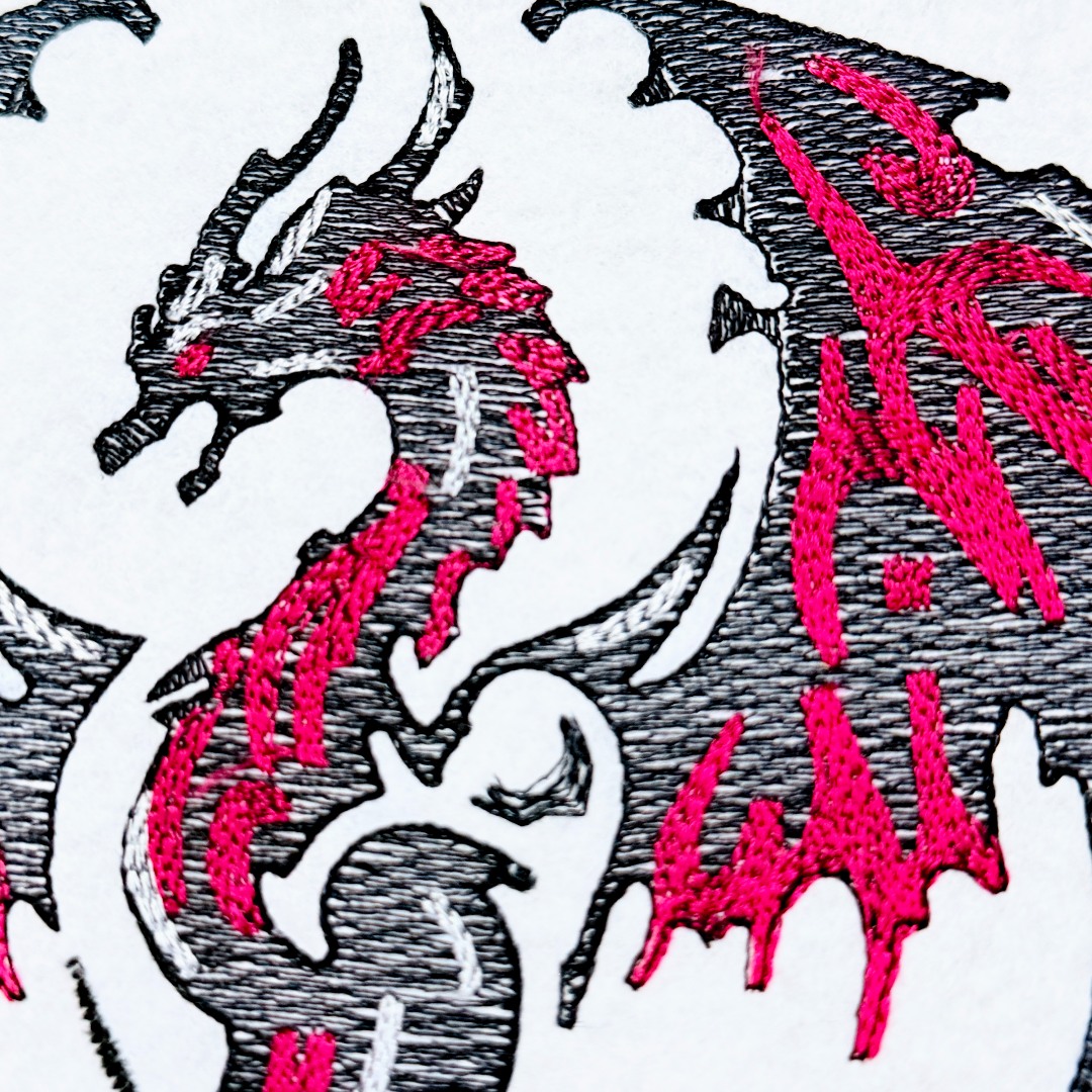 Dragon Rune Dragon Rune