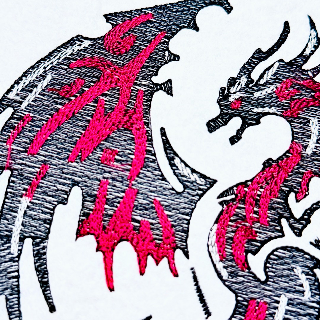 Dragon Rune Dragon Rune