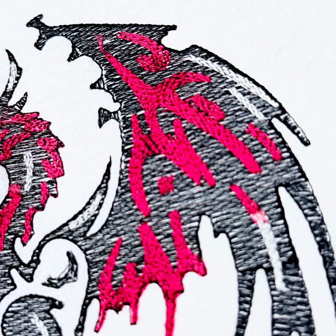Dragon Rune Dragon Rune