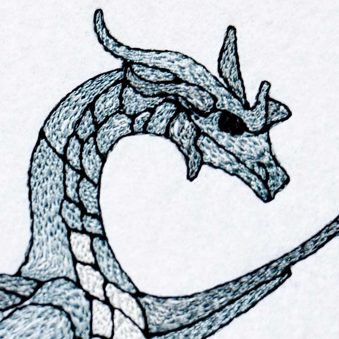 Dragon Guardian of the Books Dragon Guardian of the Books