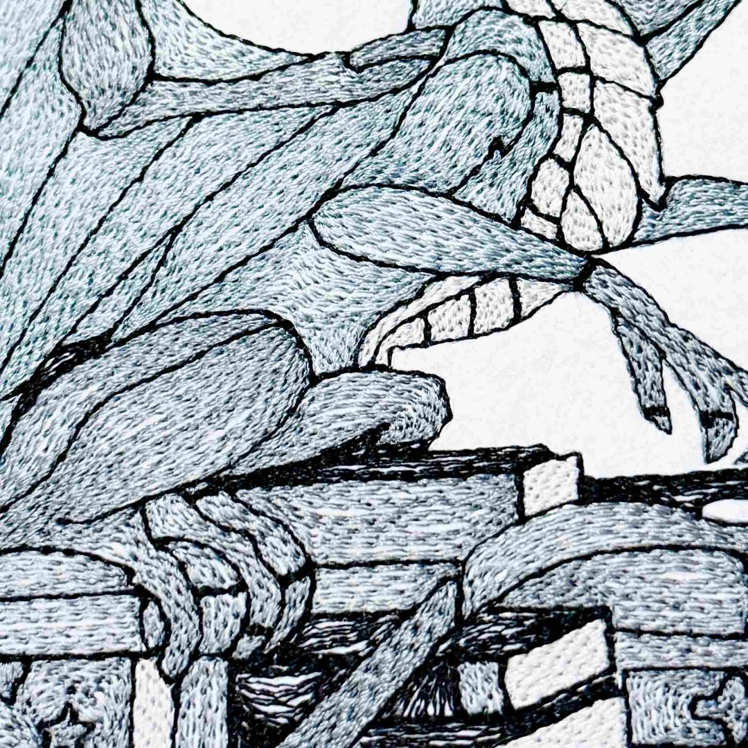 Dragon Guardian of the Books Dragon Guardian of the Books