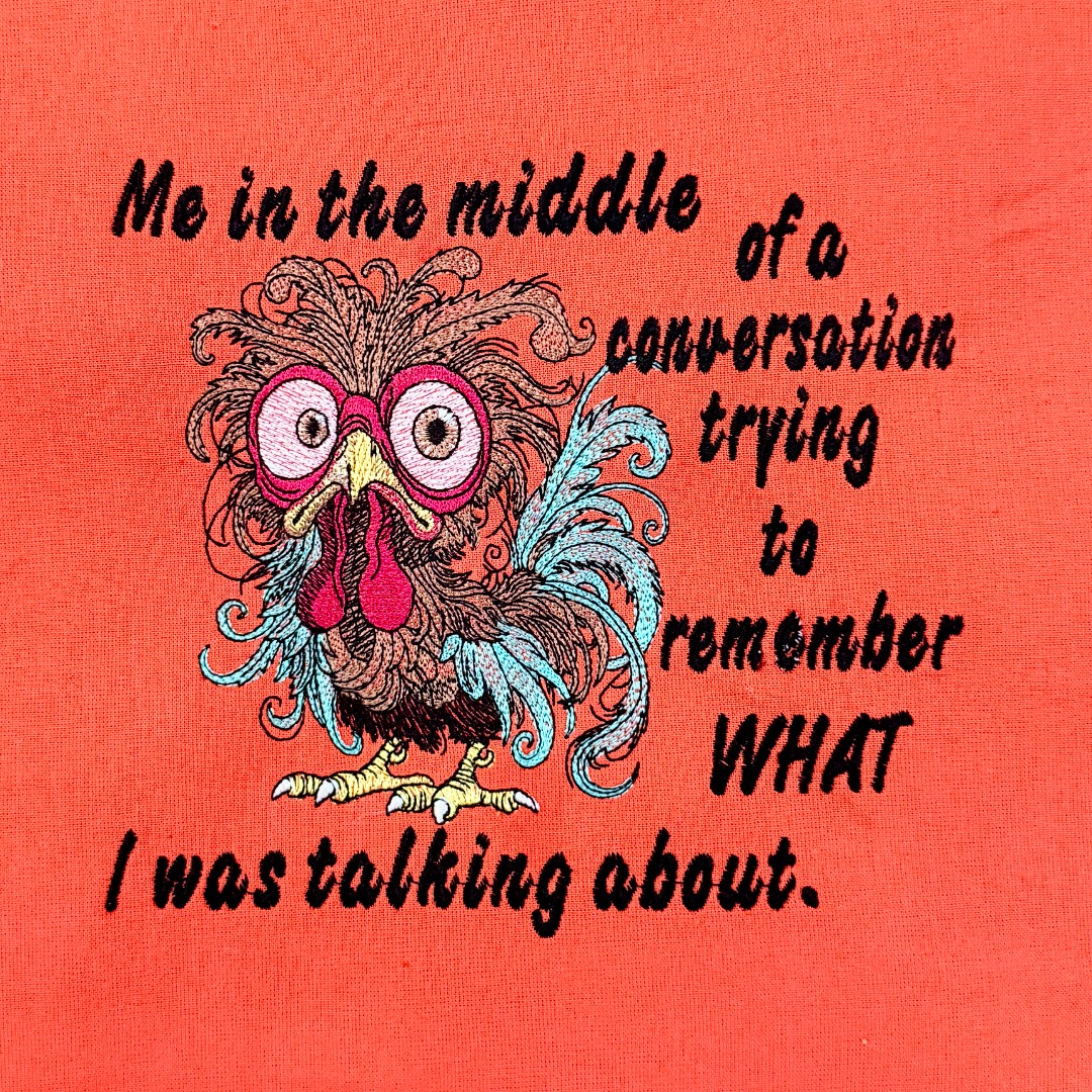 Trying To Remember Funny Rooster Saying Trying To Remember Funny Rooster Saying