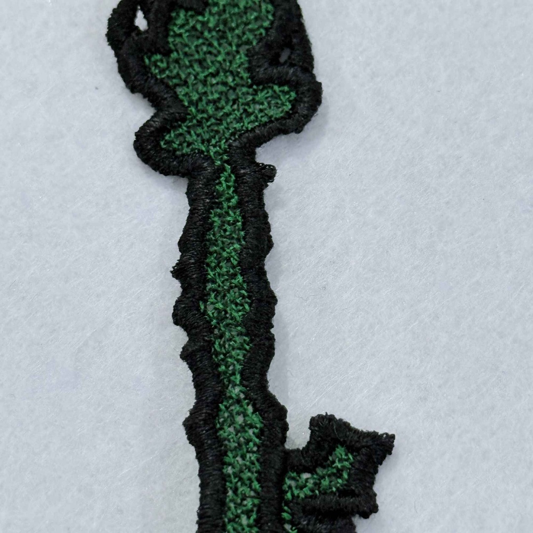 Animal Key FSL
