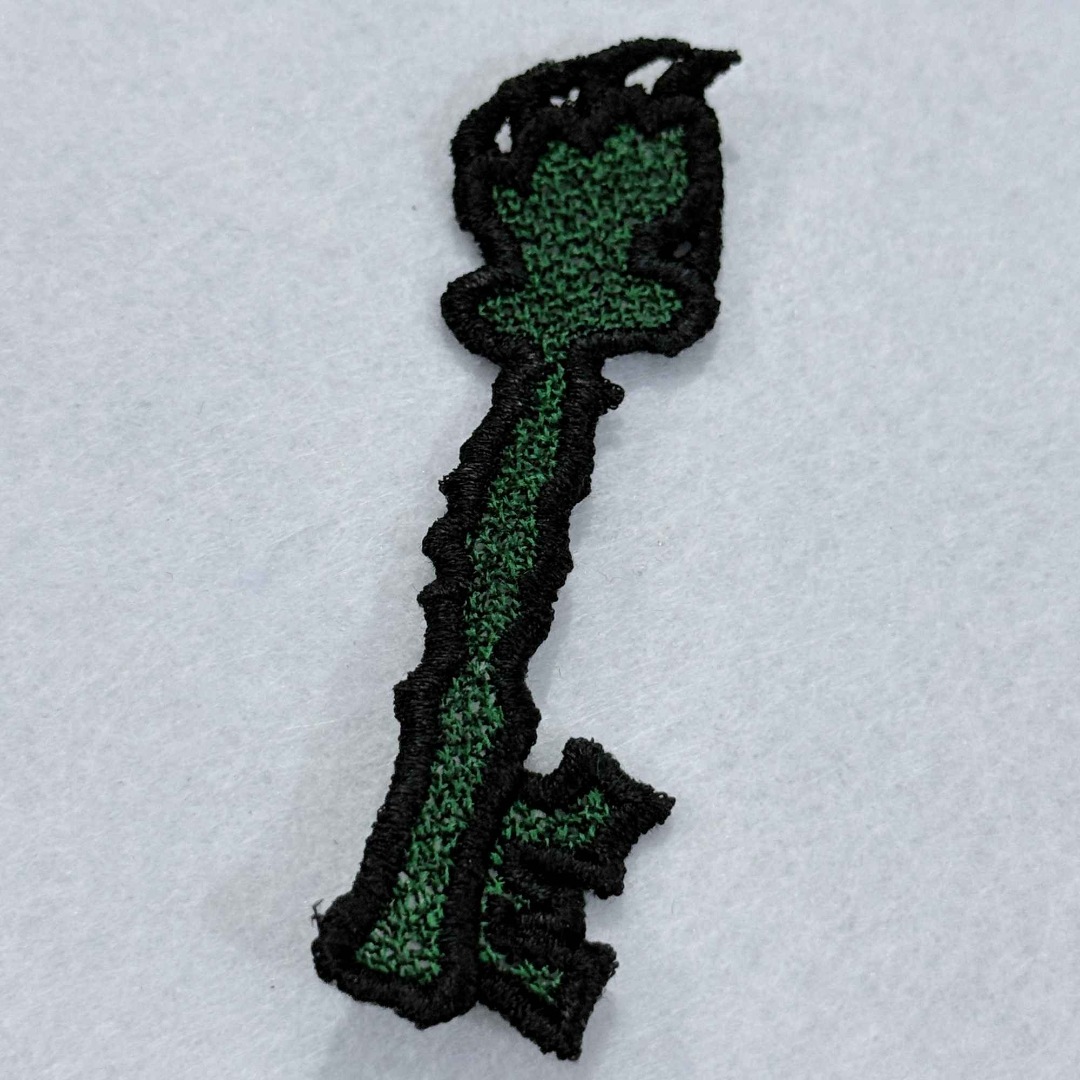 Animal Key FSL
