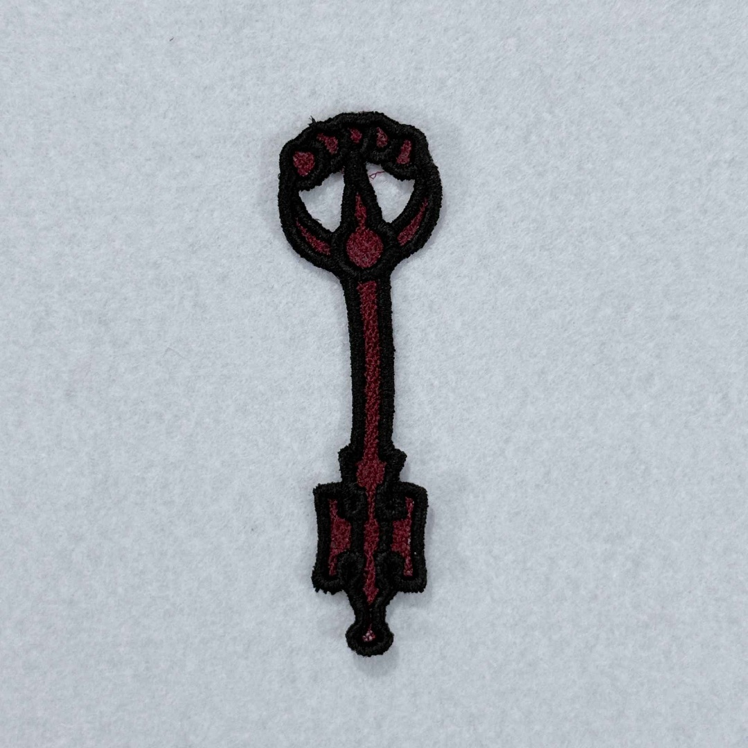 Anywhere key FSL