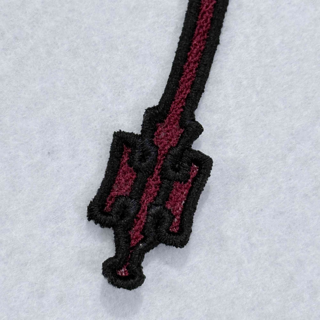 Anywhere key FSL
