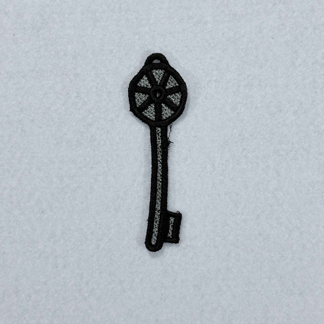 Echo Key FSL