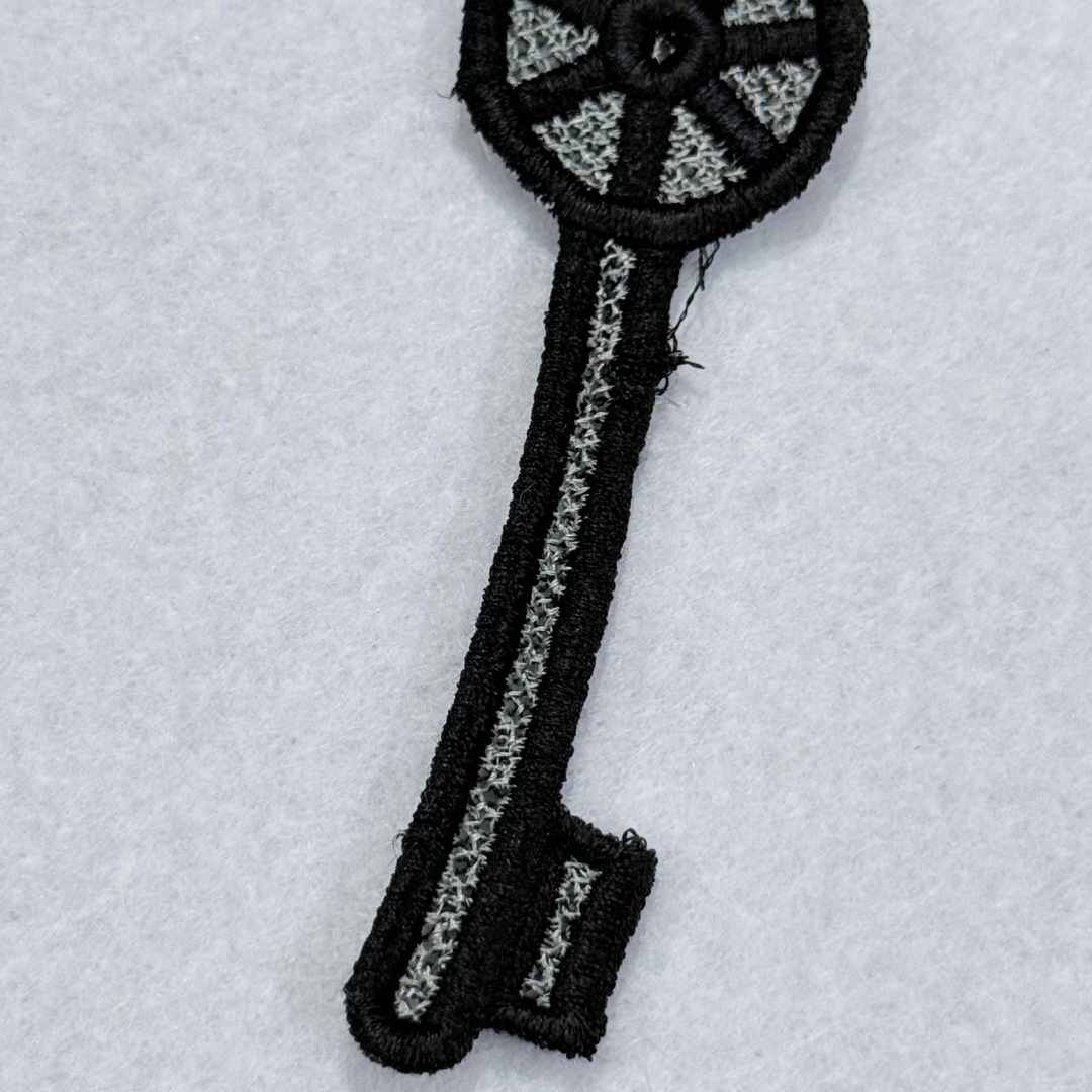 Echo Key FSL