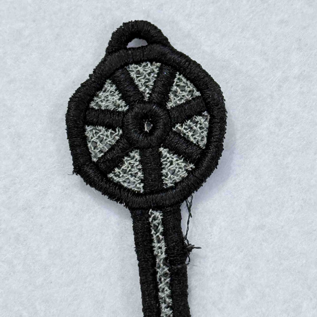 Echo Key FSL