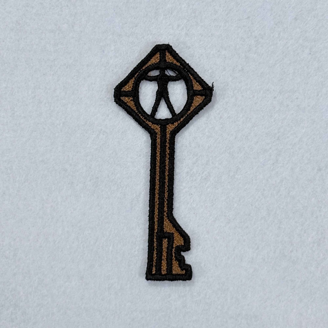 Giant Key