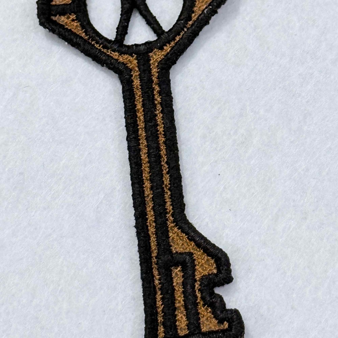 Giant Key