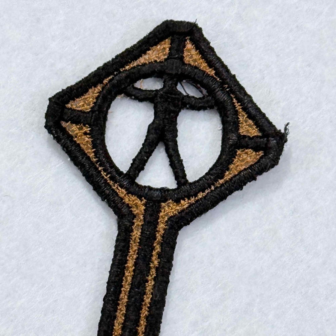 Giant Key