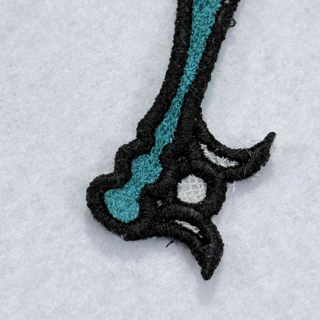 Moon Key FSL