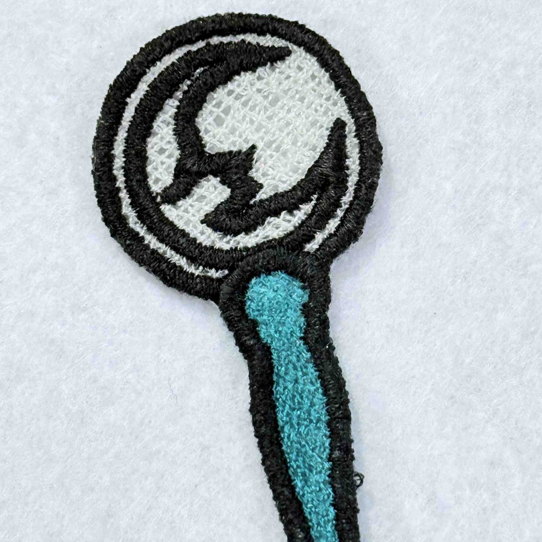 Moon Key FSL