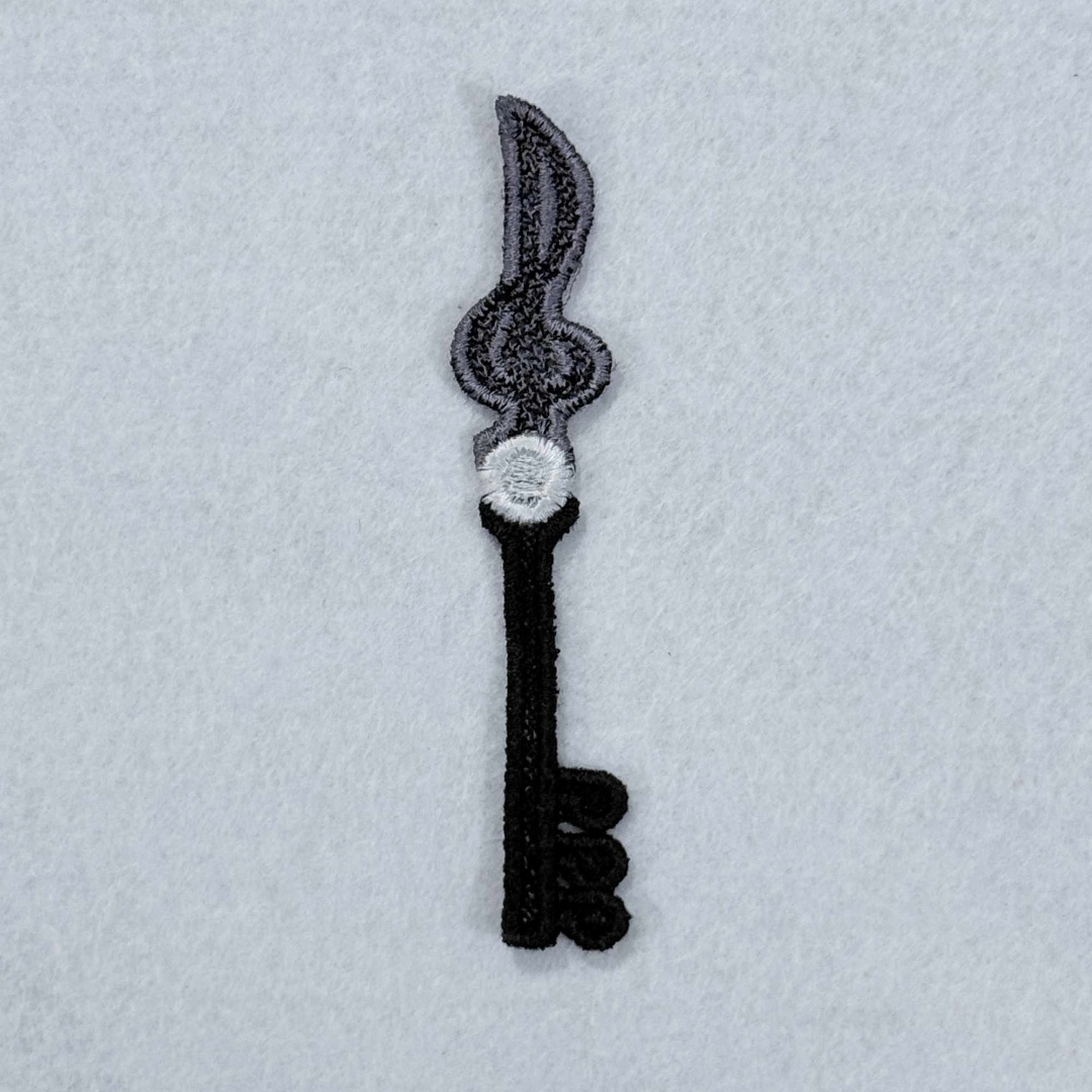 Music Key FSL