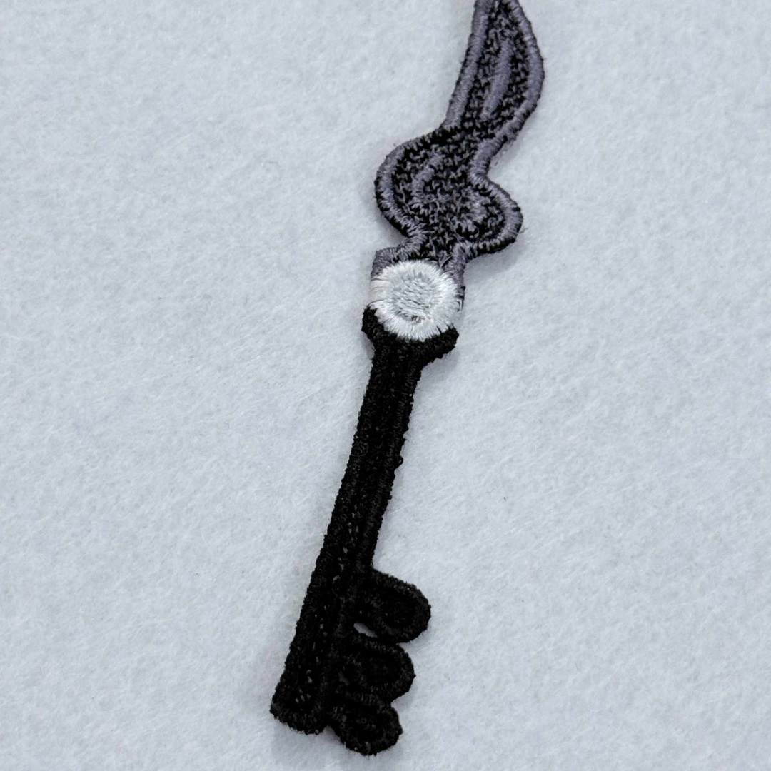 Music Key FSL