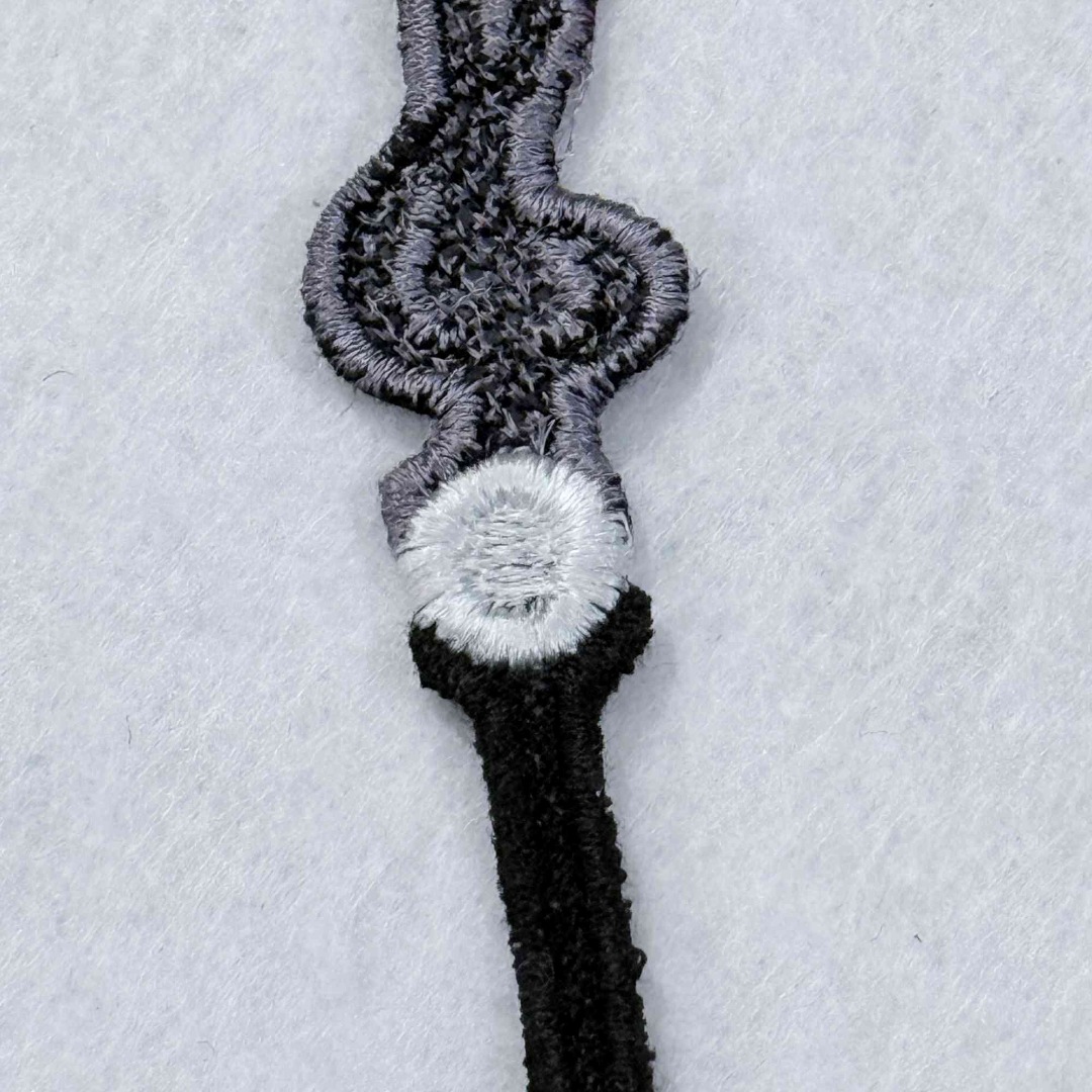 Music Key FSL