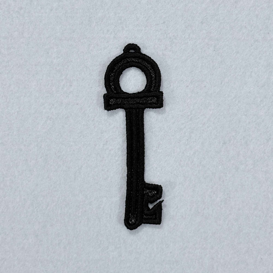 Omega Key FSL
