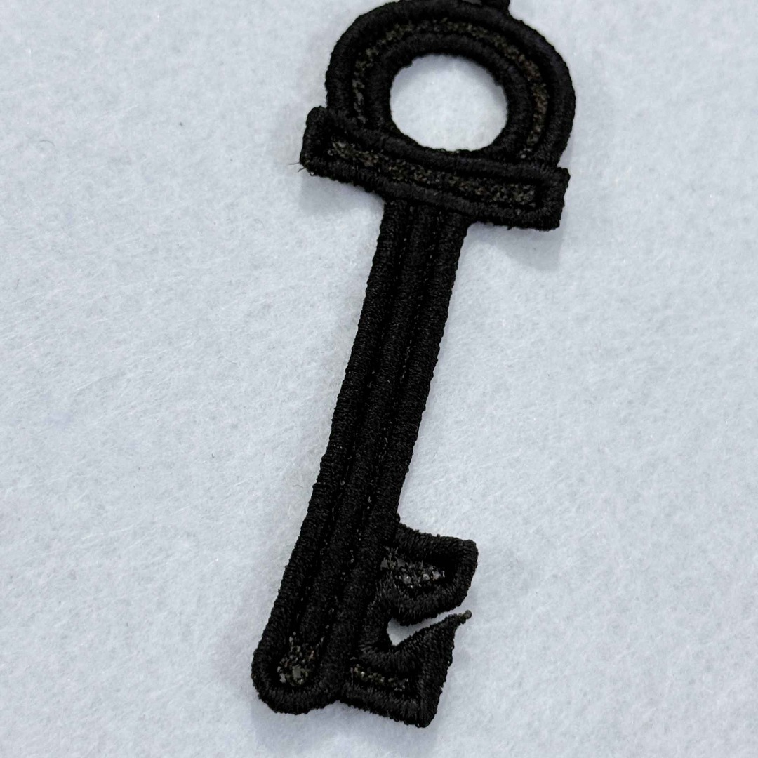 Omega Key FSL