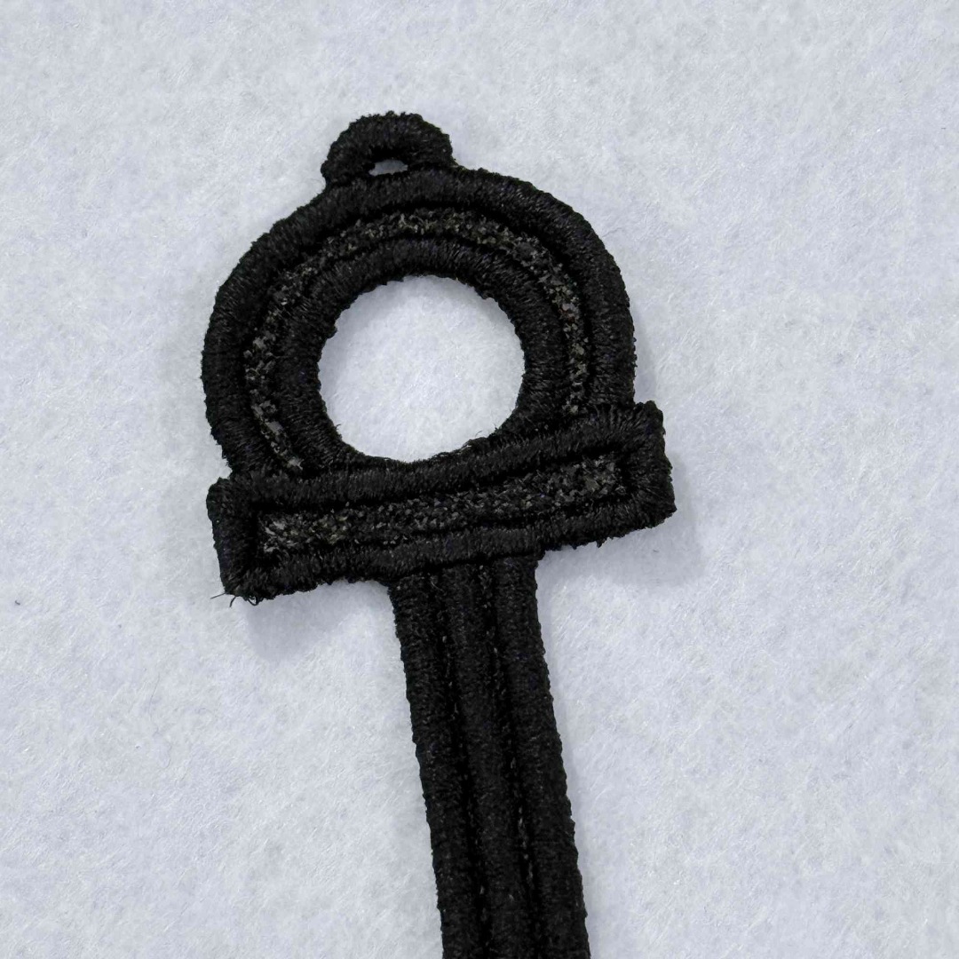 Omega Key FSL
