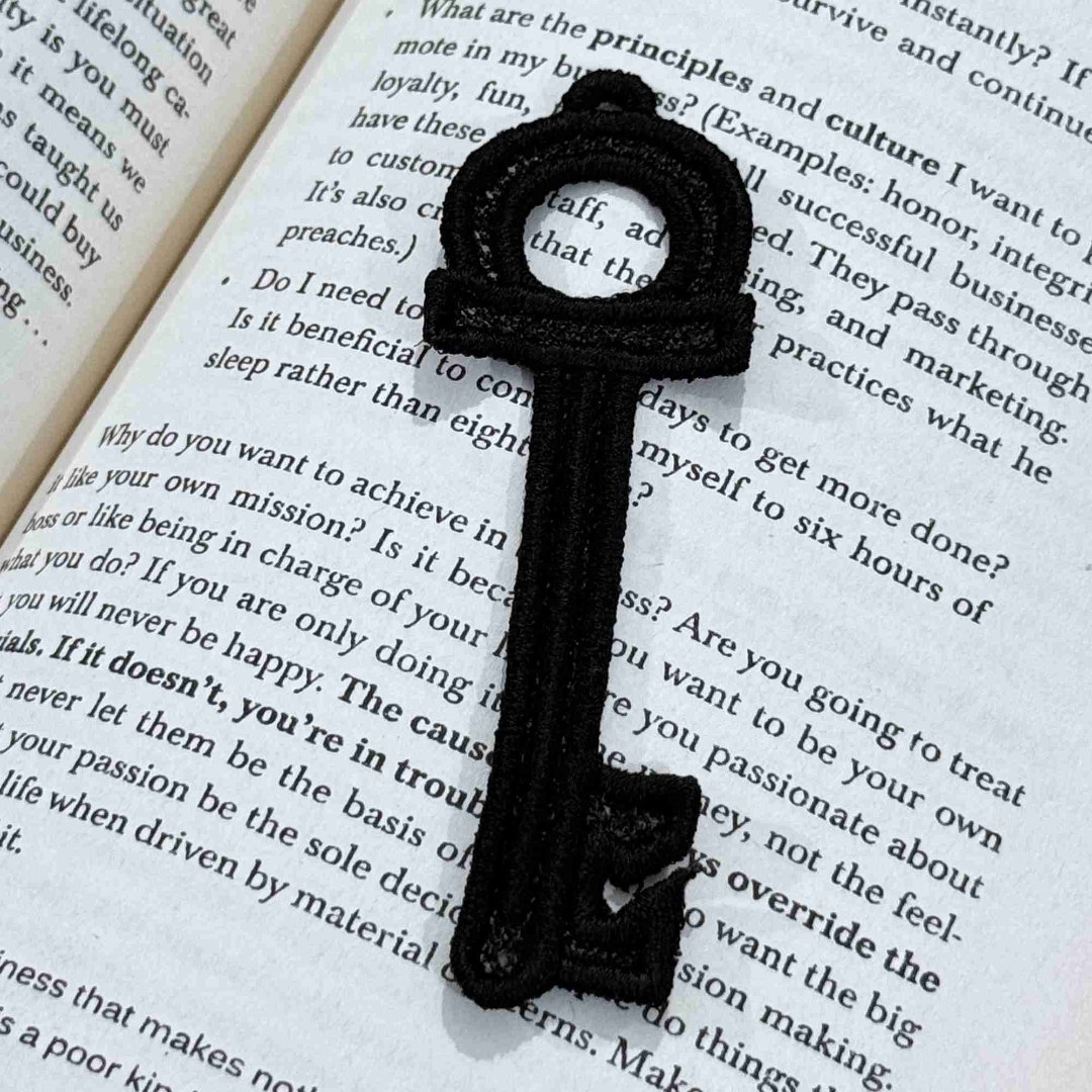 Omega Key FSL
