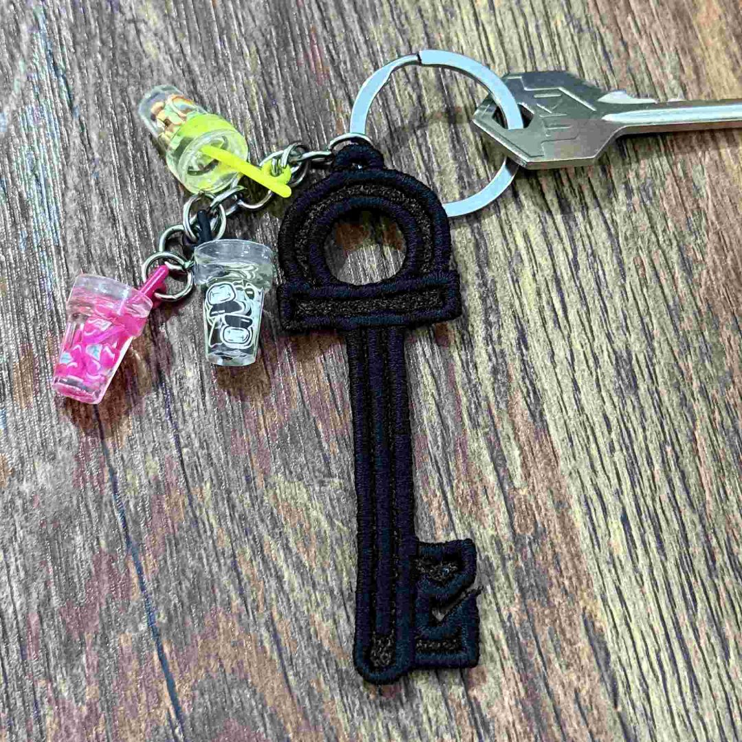 Omega Key FSL