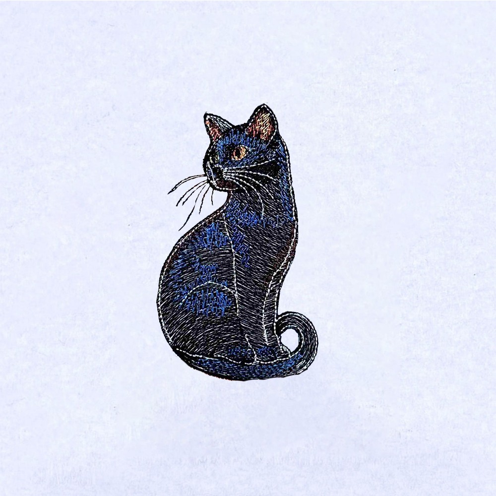 Lunar Kitty Lunar Kitty