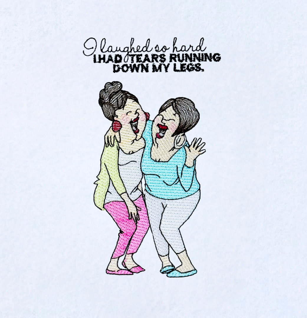 Laughed Hard Funny Women Saying Laughed Hard Funny Women Saying