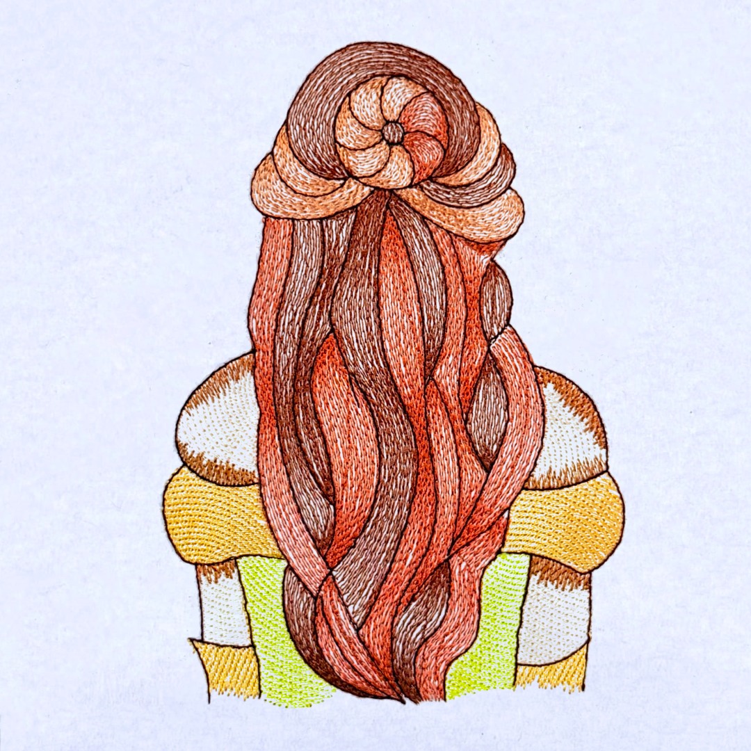 Reader Princess Back Reader Princess Back