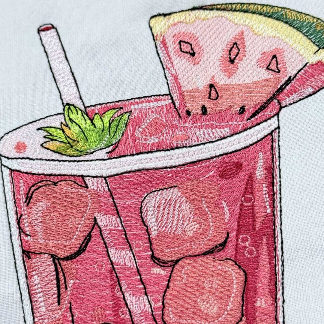 Watermelon Agua Fresca