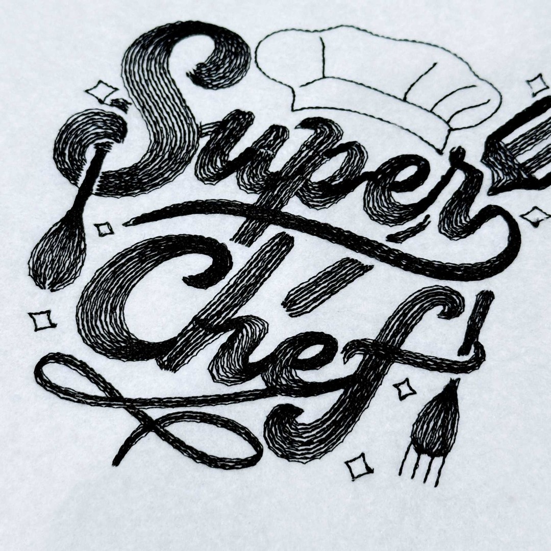 Super Chef