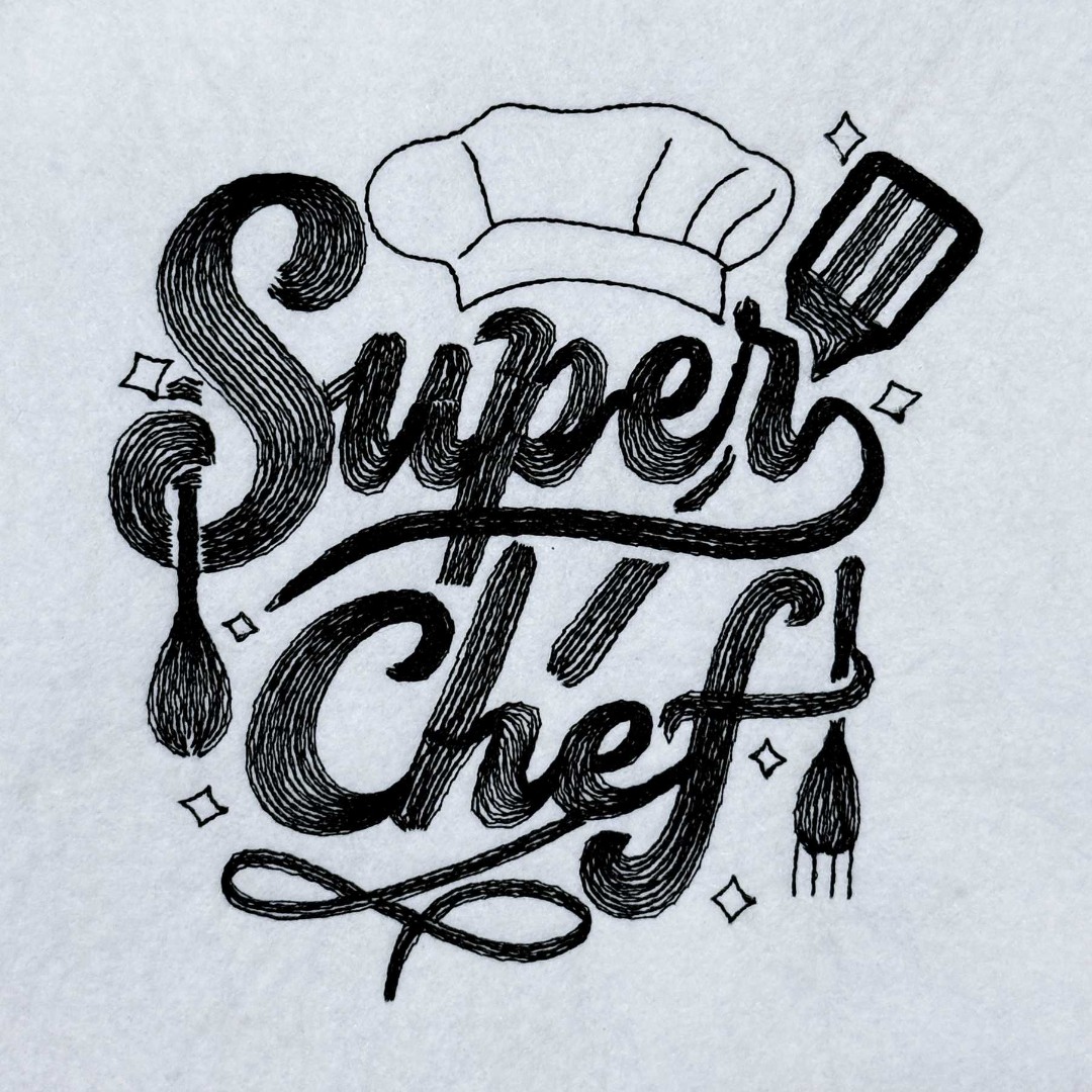 Super Chef