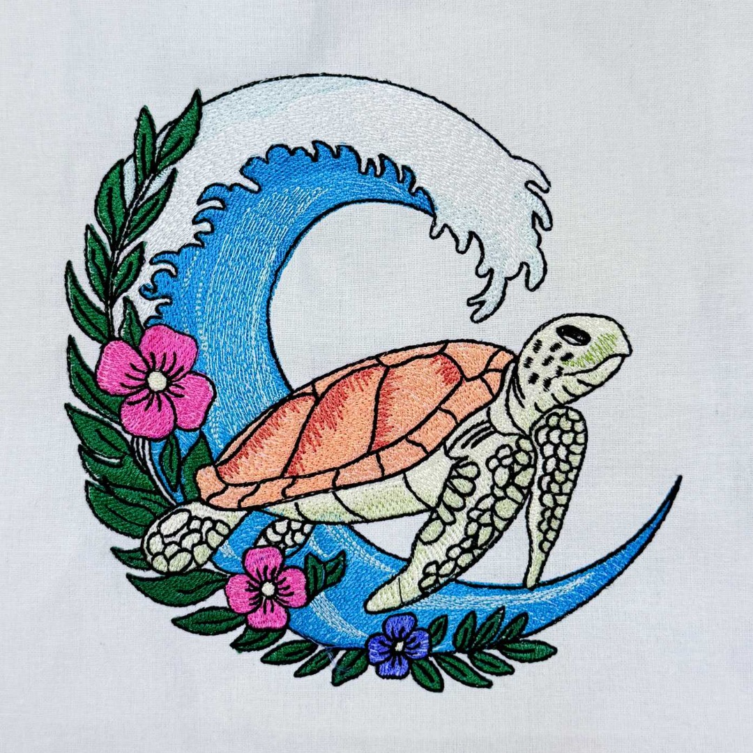 Sea Turtle