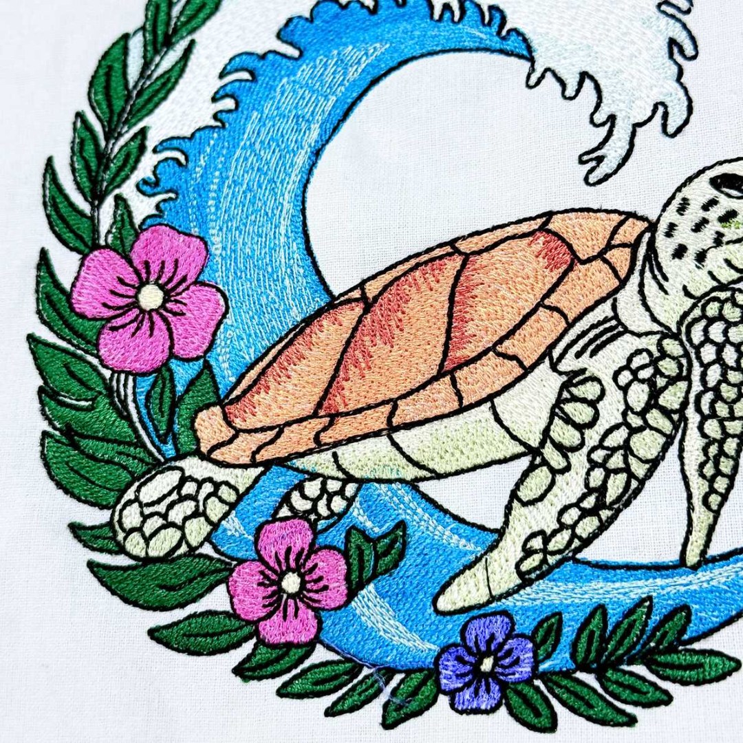 Sea Turtle