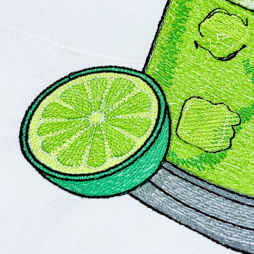 Mojito Lime Juice