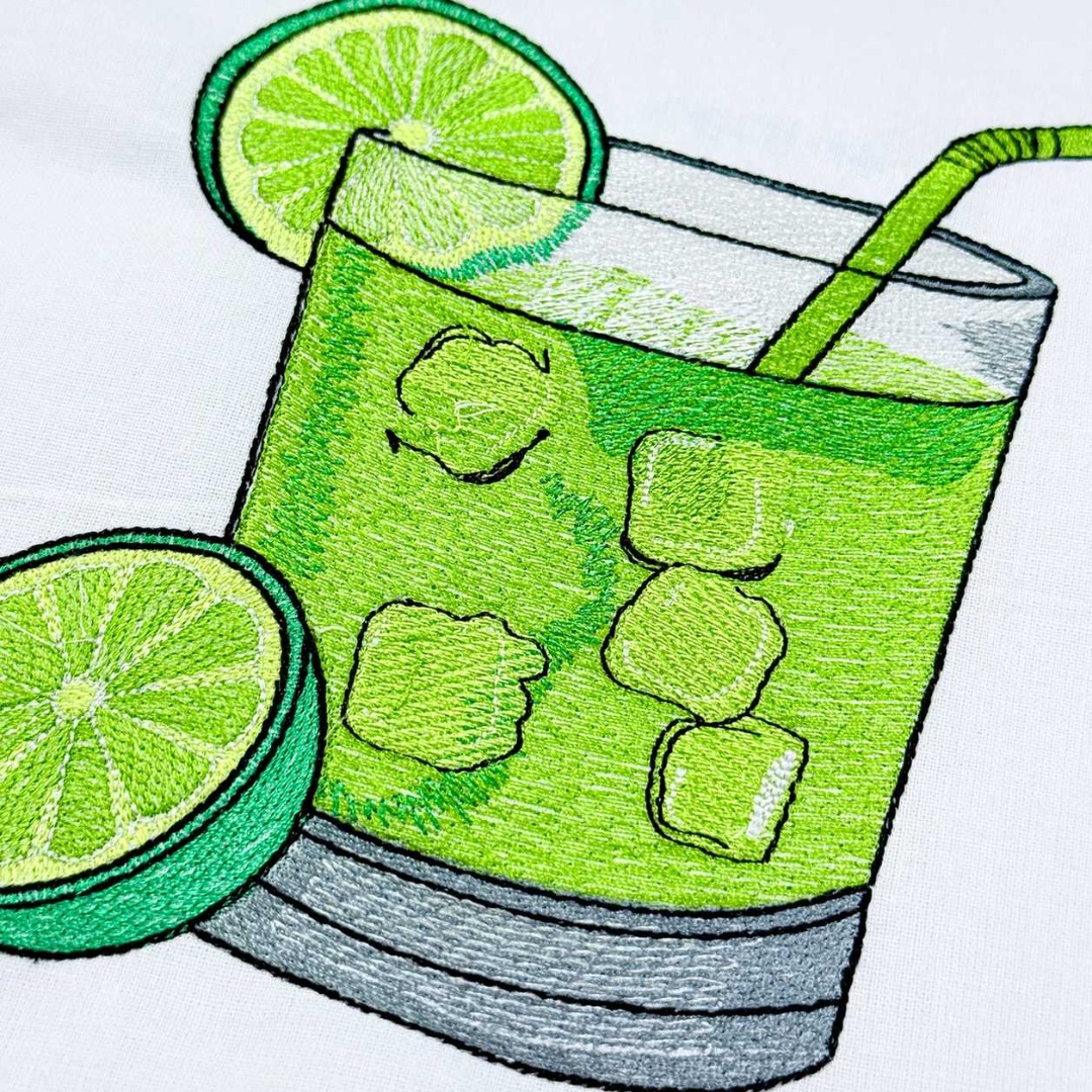 Mojito Lime Juice