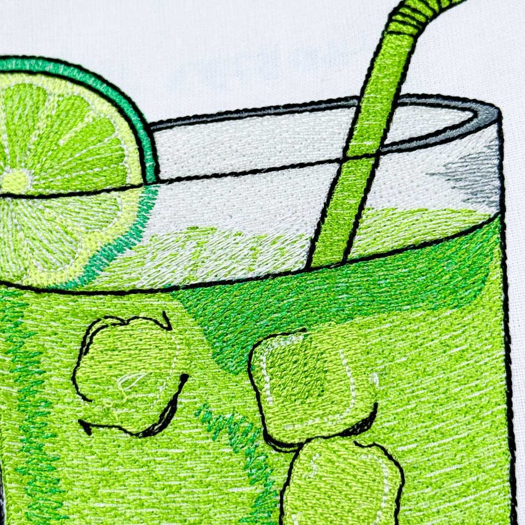 Mojito Lime Juice