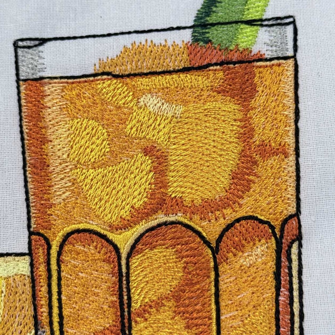 Orange Juice