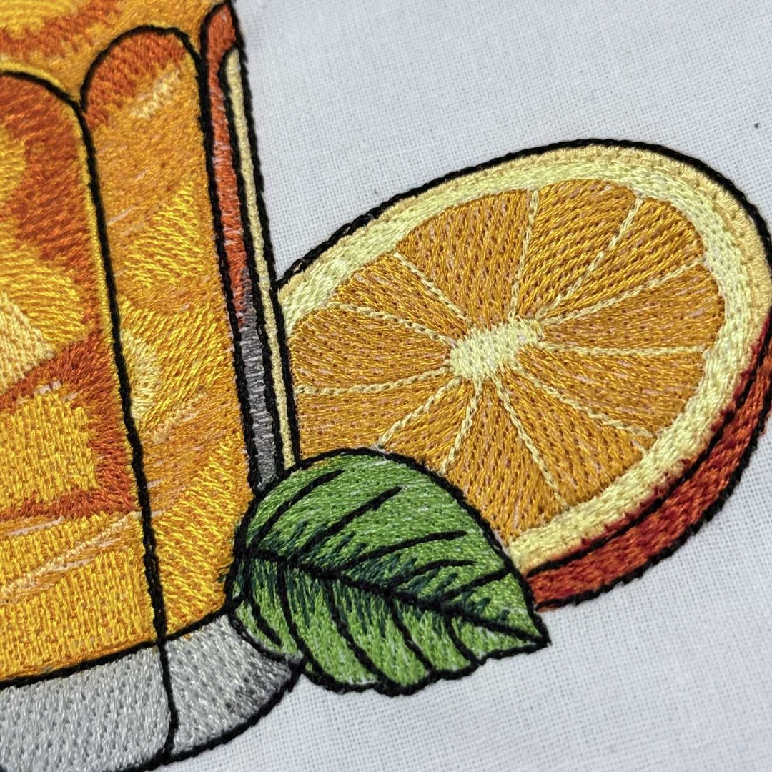 Orange Juice