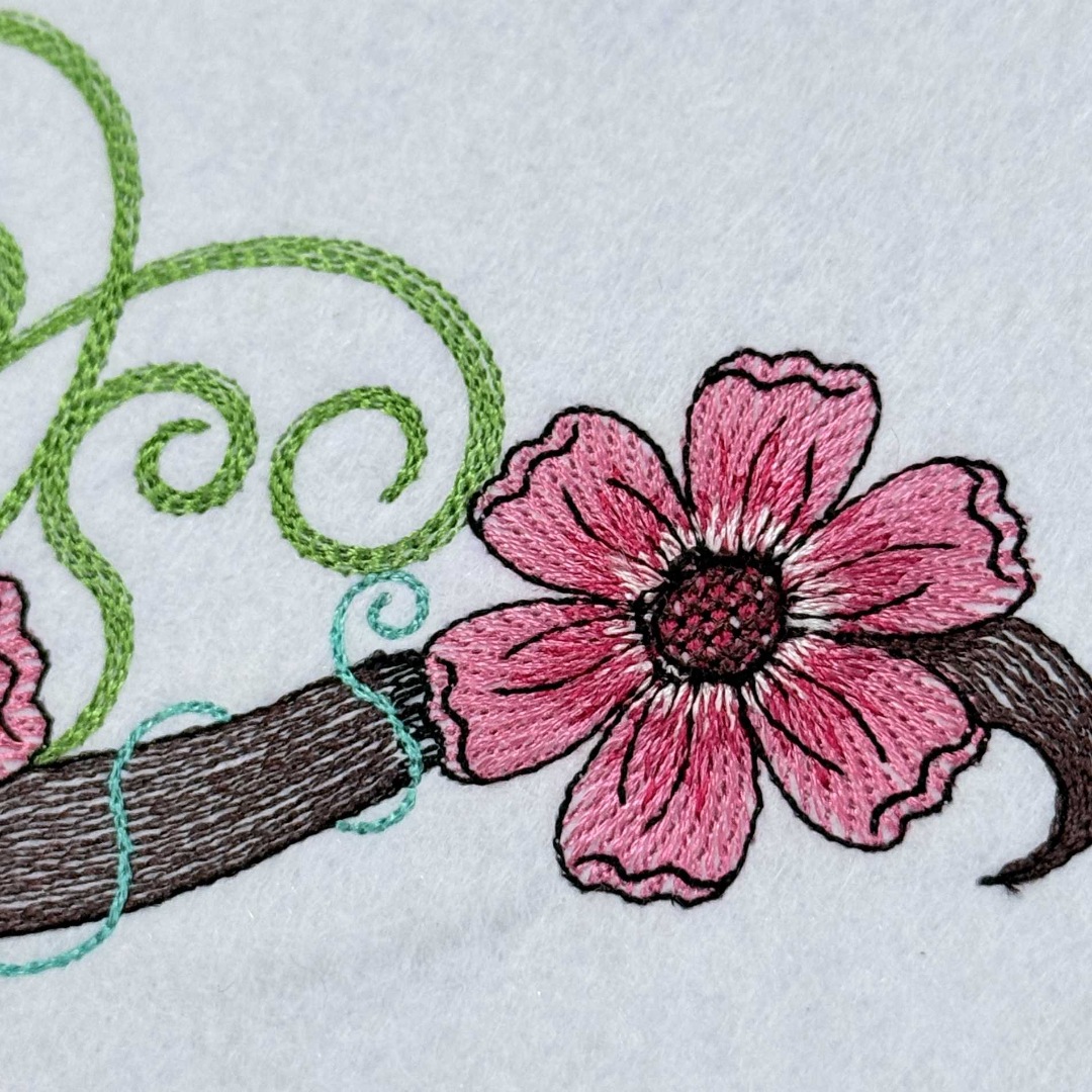 Floral Bunch