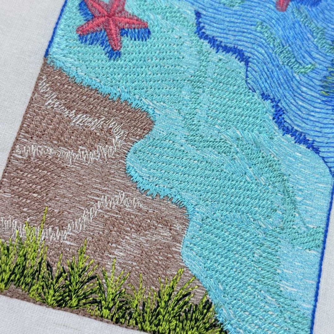 Sea Shore View Sea Shore View