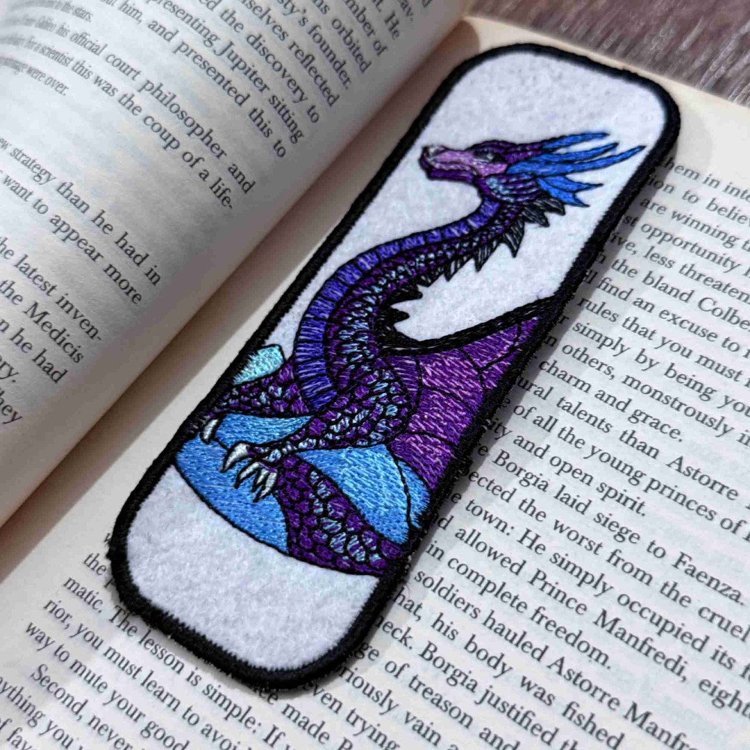 Celestial Dragon Guard ITH