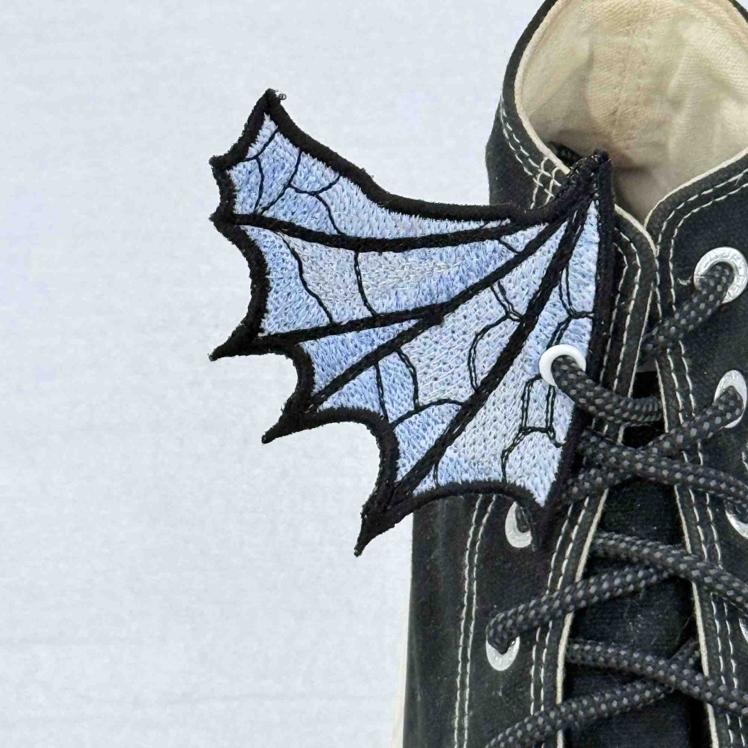 Celestial Dragon Guard Wing