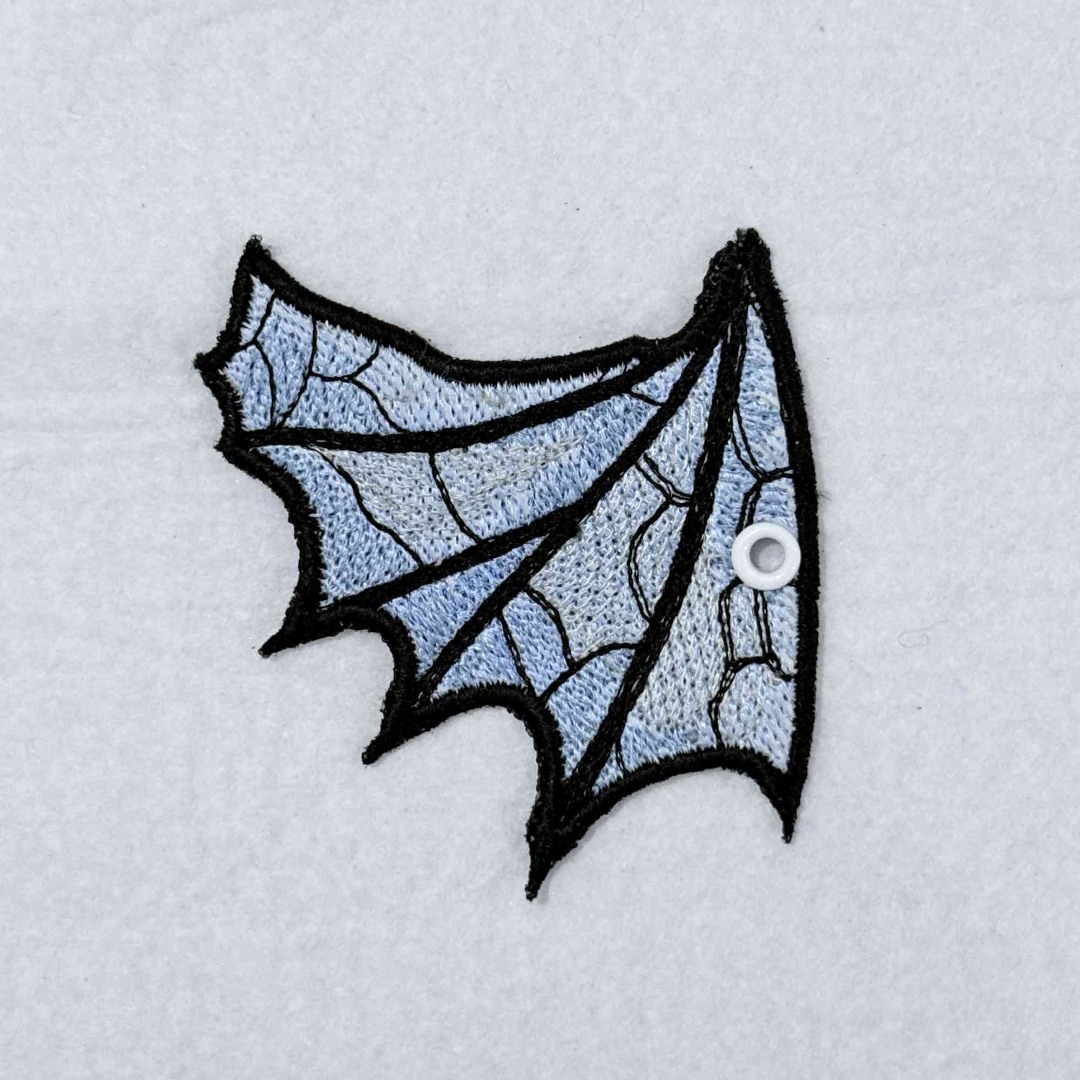 Celestial Dragon Guard Wing