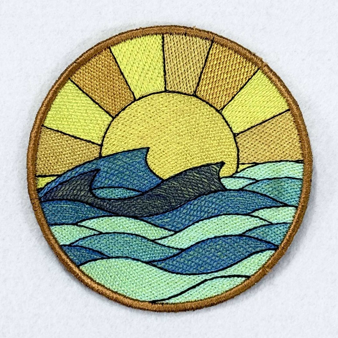 Sea View ITH Coaster Sea View ITH Coaster